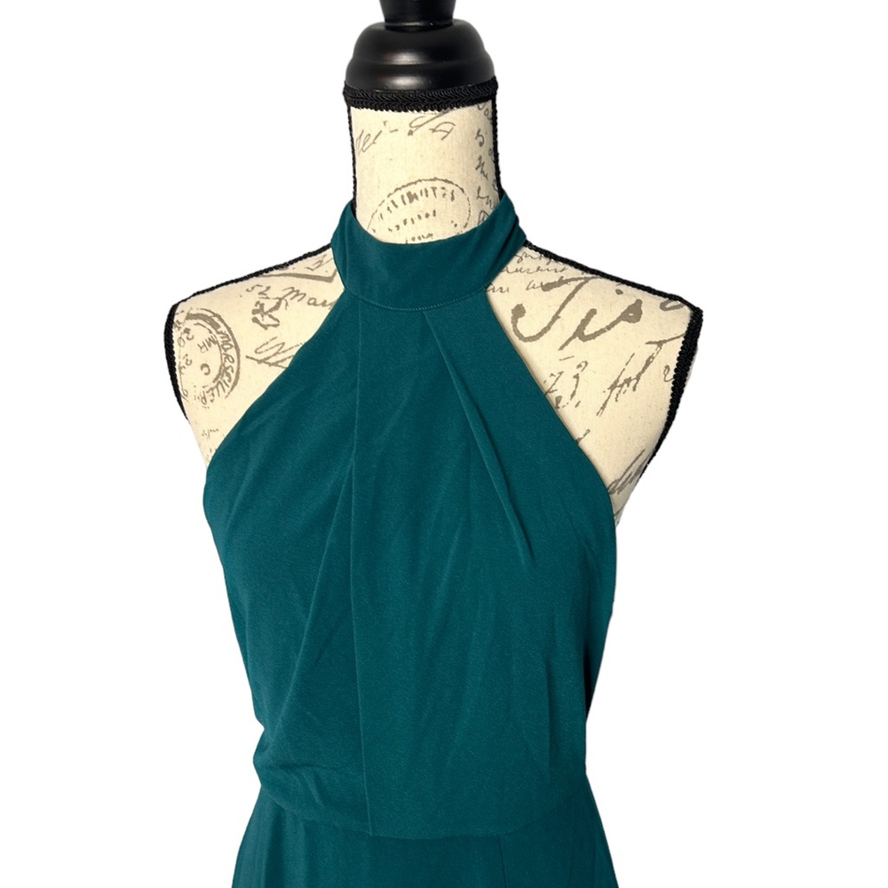 STYLESTALKER Riscal Gown Size medium - Picture 6 of 7